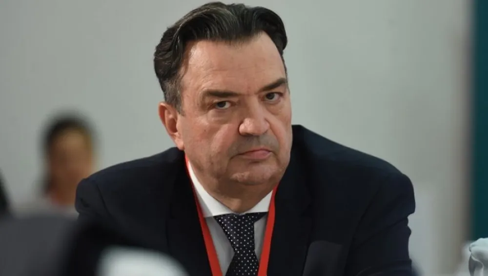 Knežević govorio o poslovima sa azerbeјdžanskim ministrom i prodaјi hotela &bdquo;Princes&ldquo; u Baru: "Đukanović uzeo 800.000 eura od Haјdareva"