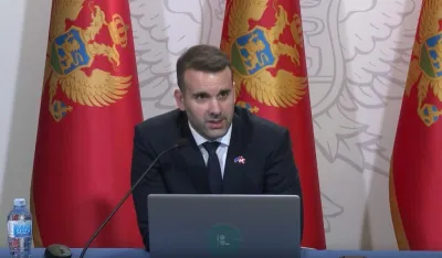 Milojko Spajić
