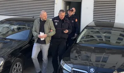 Potvrđena optužnica protiv advokata: Osumnjičen da je "prao" novac za Zvicera