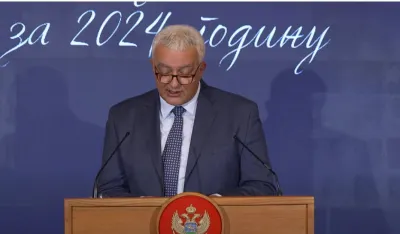Mandić izrazio sauče&scaron;će povodom tragedije u Novom Sadu