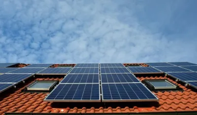 Energetska efikasnost