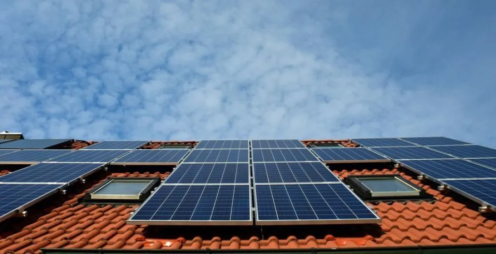 Energetska efikasnost