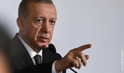 Erdogan tužio opozicionog lidera i gradonačelnika Istanbula zbog uvrede i klevete