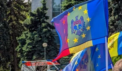 Zatvorena biračka mjesta u Moldaviji, izlaznost veća nego u prvom krugu