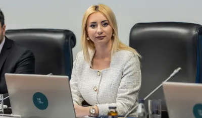 Maida Gorčević riječ dana