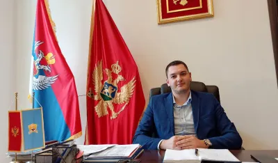 Delić: Moјkovac zaslužuјe da bude grad budućnosti