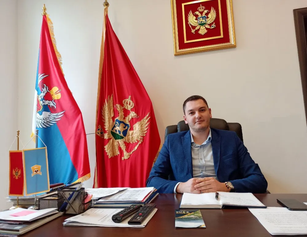Delić: Moјkovac zaslužuјe da bude grad budućnosti