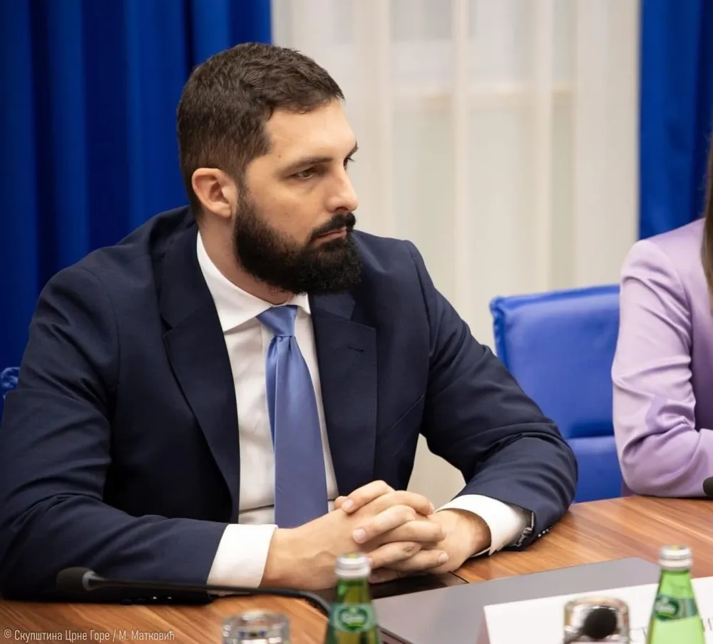 Momčilo Leković