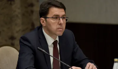 Radulović za "Dan": Sudski sporovi državu ko&scaron;tali 14,3 miliona eura