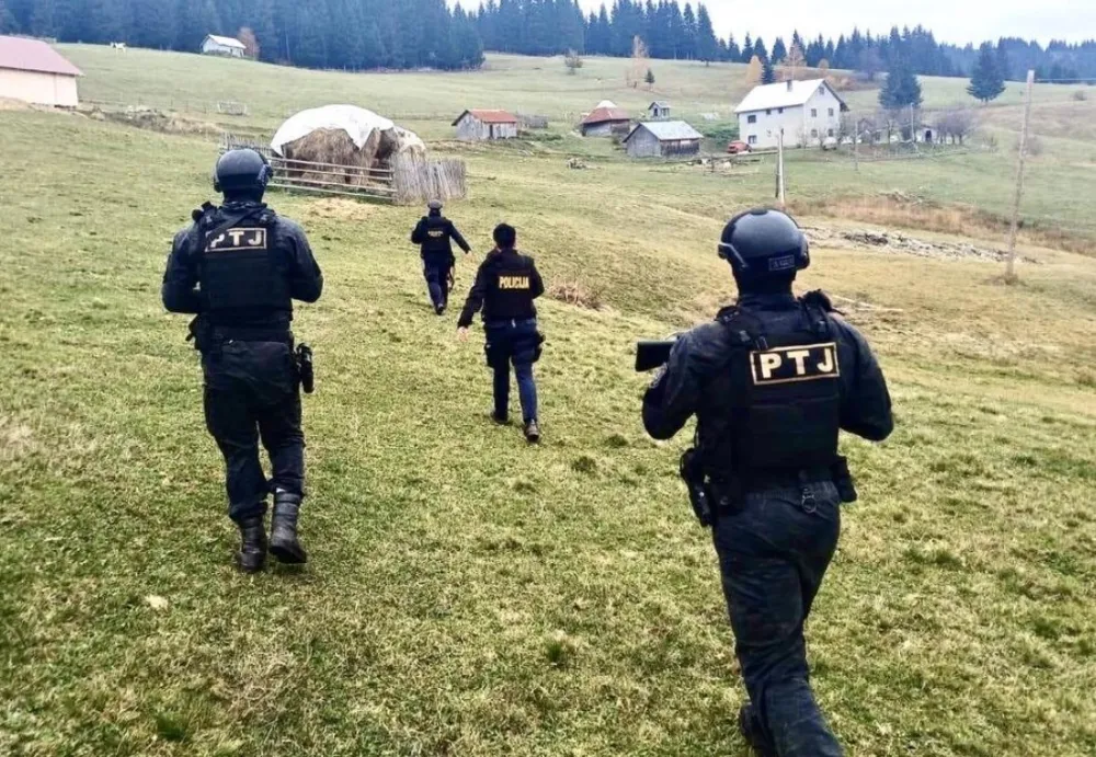 Agonija koja ne prestaje: Balijagić već 11 dana neuhvatljiv za specijalne jedinice