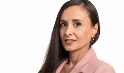 Slavica Maslovar