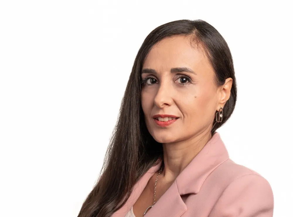 Slavica Maslovar