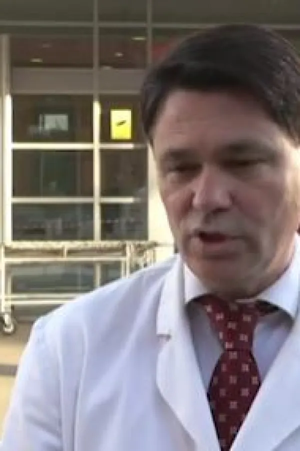 Dr Dragan Nikolić, Urgenti Centar Srbije