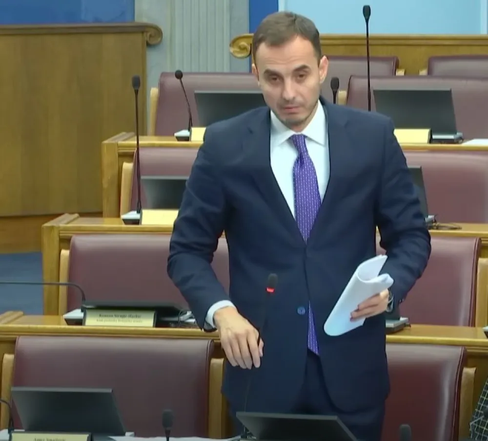 Konatar: Funkcioneri Vlade kao rogovi u vreći, dok je Abazović bio premijer DPS je bio na minimumu