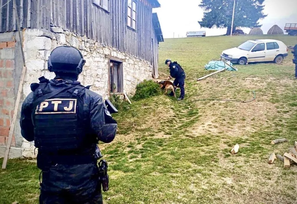 Nadležni već 13 dana bezuspje&scaron;no tragaju za Balijagićem