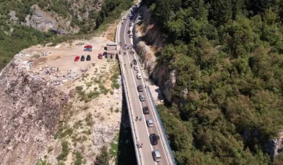 Mje&scaron;tani traže hitno zatvaranje deponiјe Mostina
