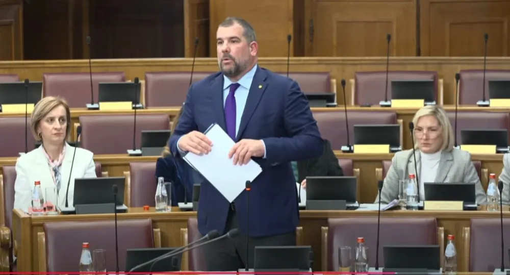Dragan Krapović
