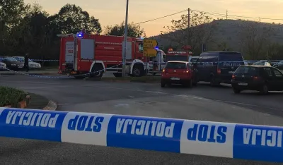 Policija identifikovala nekoliko osoba za koje utvrđuje da li su povezane sa ubistvom Lipovine i Pejakovića