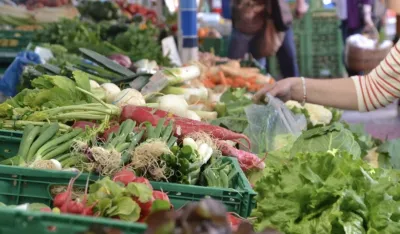 Ove namirnice ubrzavaju metabolizam i pomažu mr&scaron;avljenju