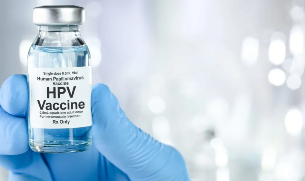 HPV vakcina