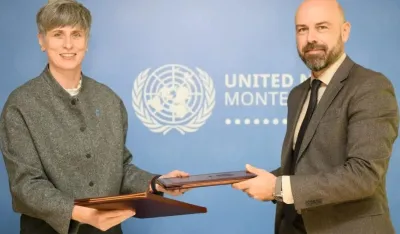 UNDP EPCG