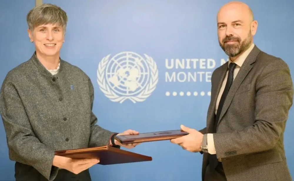 UNDP EPCG