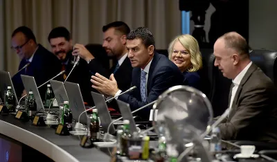 U kapitalni budžet će uvrstiti 38 proјekata