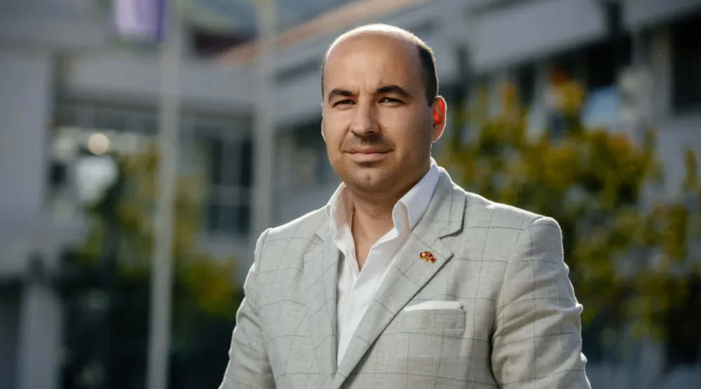 Rađenović: Sraman odnos Spajića, Mandića i Bečića prema Budvi &ndash; nijedan značajniji projekat u kapitalnom budžetu za na&scaron; grad