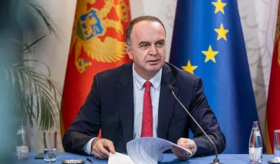 Đeljo&scaron;aj: Nastavlja se na&scaron; konkretan i intenzivan rad u procesu evropskih integracija