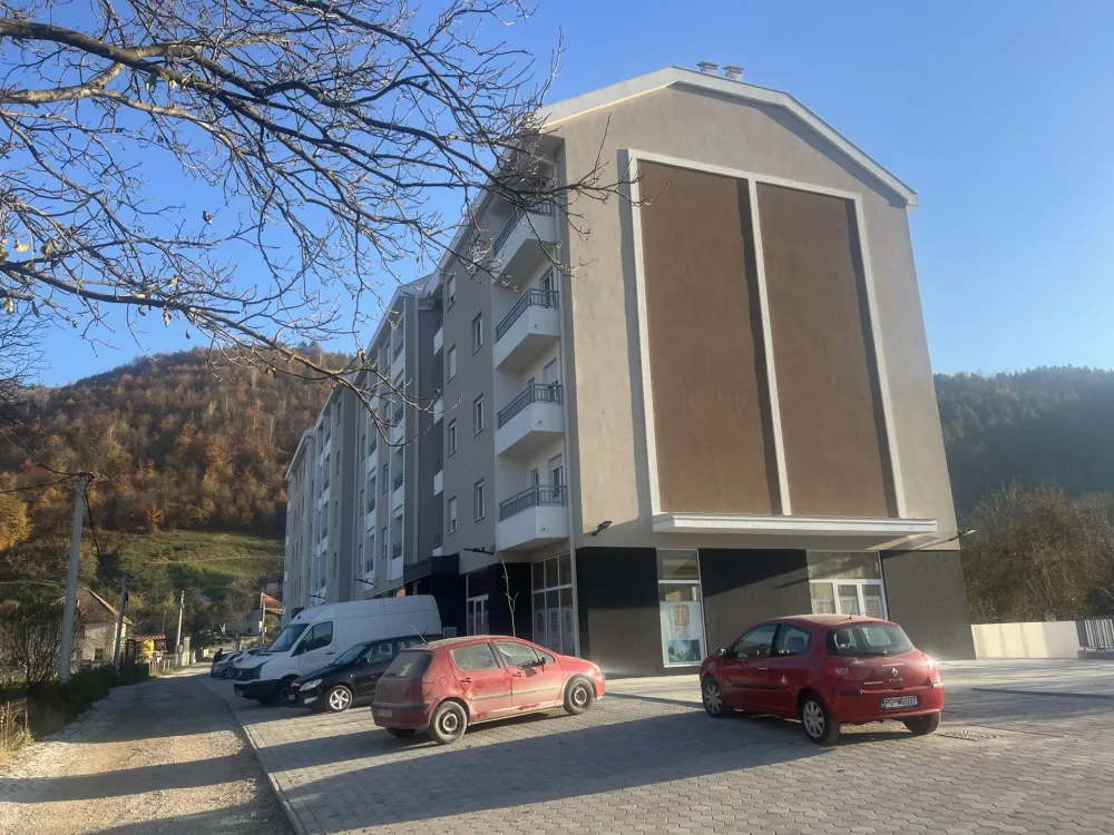 U Bijelom Polju nekretnine sve skuplje: Potražnja podigla ciјenu kvadrata do 1,5 hiljada eura
