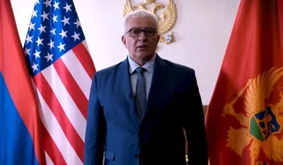 Mandić: Nadležni da sprovedu efikasnu istragu napada na Raičković