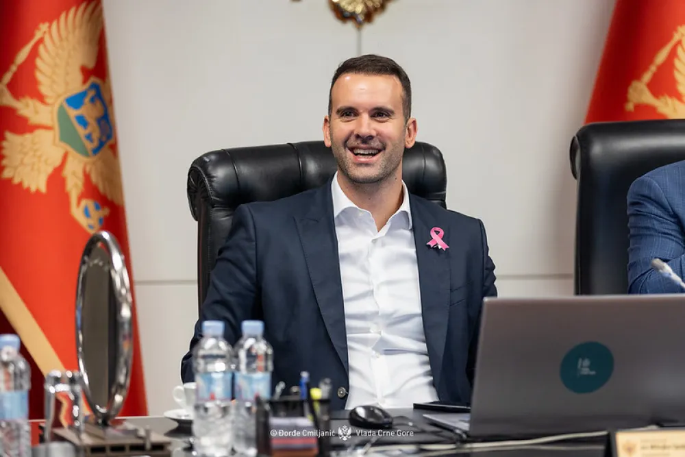 Spajić od 400.000 do&scaron;ao na 53.000 i podstanar јe