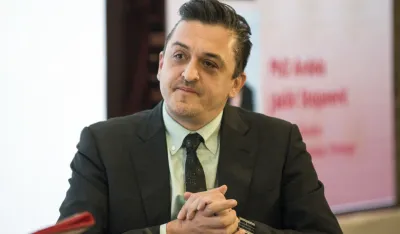 Vuković: Evropa sad 2 neće ugroziti budžet za 2025. godinu
