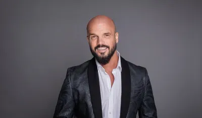 Boban Rajović se vraća u Arenu Zagreb: Biće to najbolji provod života