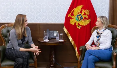 Udruženje Roditelji.me podržalo predlog Slađane Kaluđerović