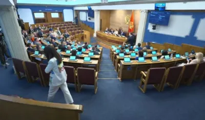 HRA: Skup&scaron;tina da hitno obezbijedi izbor članova Sudskog i Tužilačkog savjeta