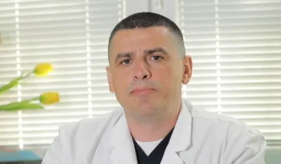 Milan Madžgalj