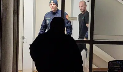 Osumnjičeni za dvostruko ubistvo