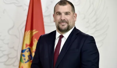 U MO ćute o spornim unapređenjima i utvrđivanju odgovornosti biv&scaron;eg ministra: Krapović zaobilazi Predraga Bo&scaron;kovića