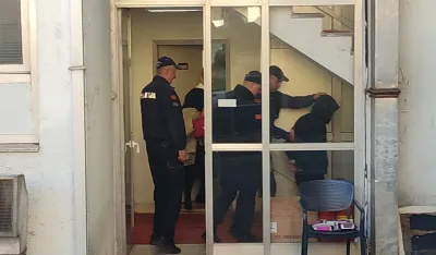 (VIDEO) Tri osobe uhap&scaron;ene povodom ubistva Lipovine i Pejakovića