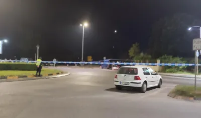 Mjesto ubistva