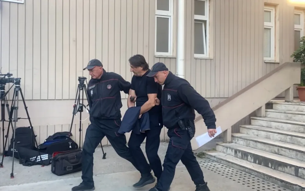 Tužila&scaron;tvo traži pritvor za osumnjičene zbog napada na novinarku "Pobjede"