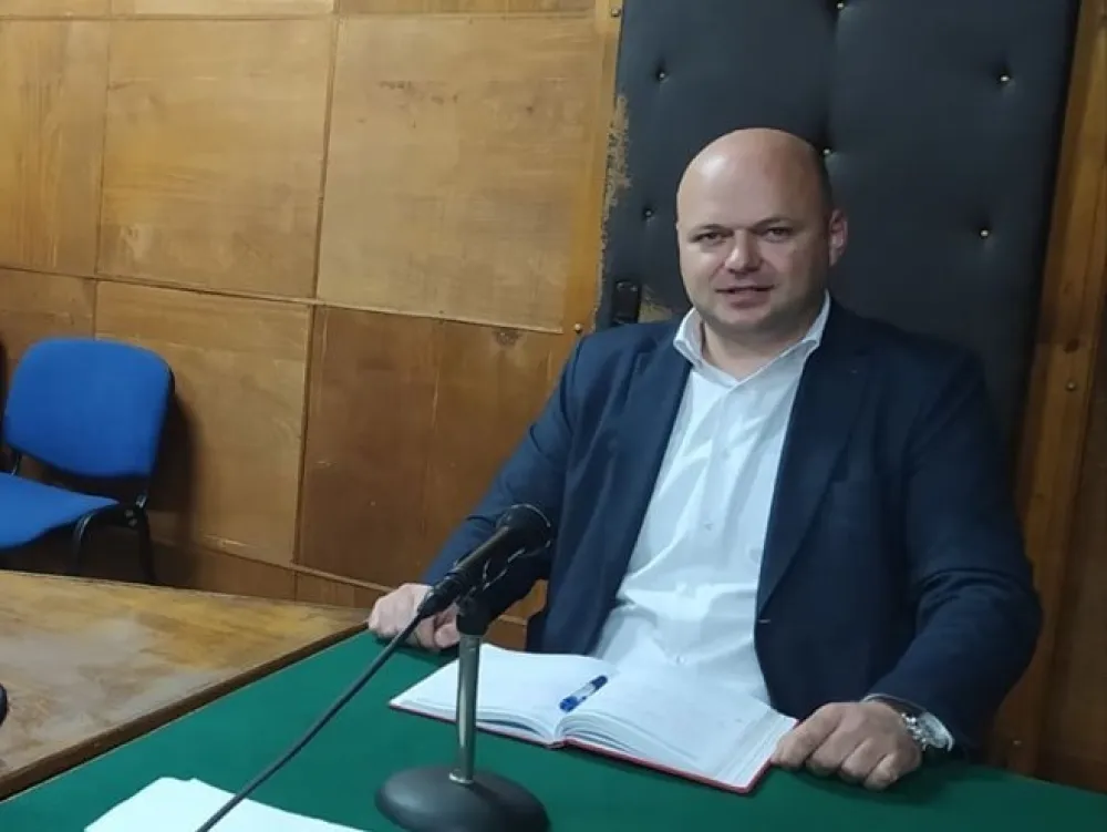 Premović na čelu liste Demokrata u Beranama