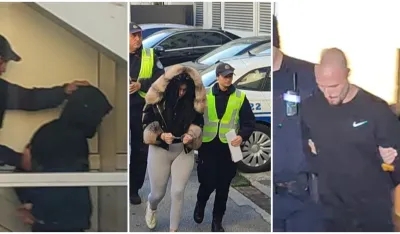 Ubistvo Lipovine i Pejakovića: Tužila&scaron;tvo pretresa telefone osumnjičenih, saslu&scaron;ana dva svjedoka
