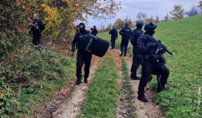 Policija traga za Balijagićem 22 dana: Bjegunac izazov za policiju, strah za građane