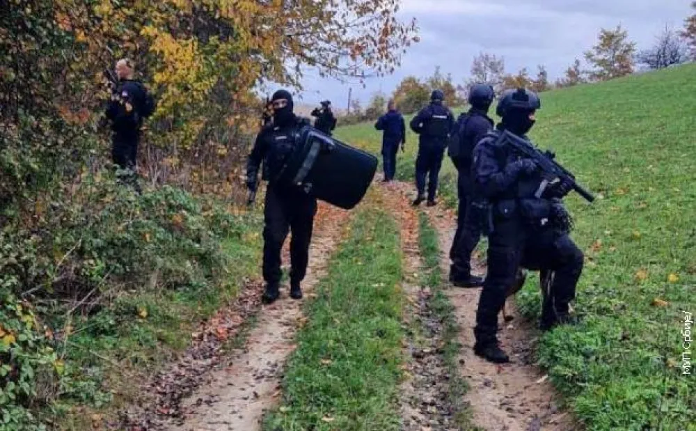 Policija traga za Balijagićem 22 dana: Bjegunac izazov za policiju, strah za građane