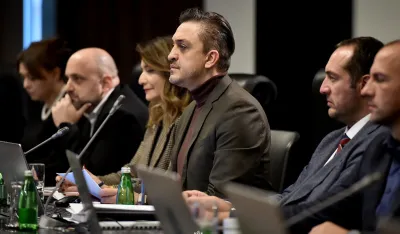 Vlada planira zaduženje do 1,4 miliјarde eura