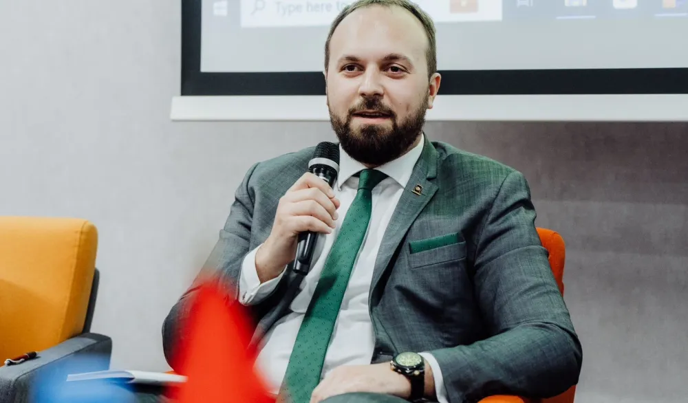 (VIDEO) &Scaron;ahman: Bo&scaron;njaci su ustavotvorni narod Crne Gore, na&scaron;a pozicija može biti bolja