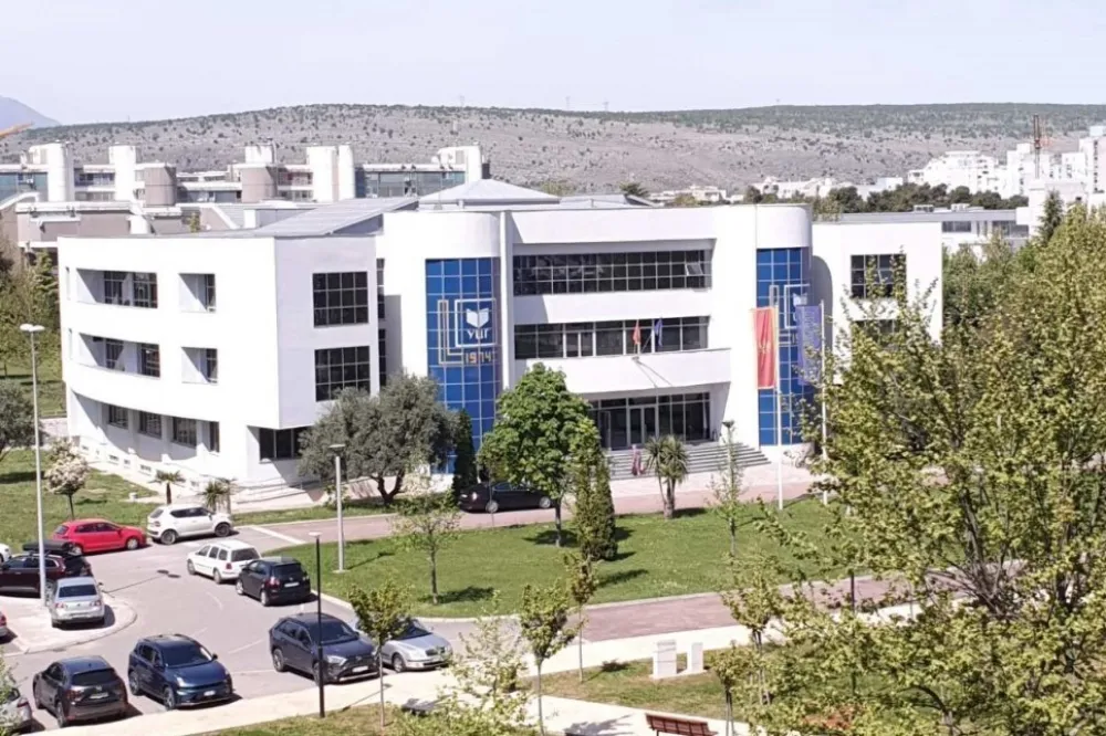 Studentski parlament čestitao Međunarodni dan studenata