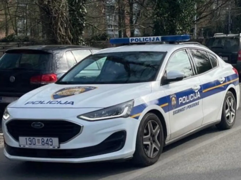 Prepiska u aferi koja trese Hrvatsku: "Legle pare"